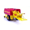 Autocult - New Holland D1000 - Large Baler - Red