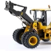AT-Collections - Forrez Dubbellucht wielset voor Volvo L60H