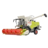 MarGe Models - Claas Evion 430 + Vario 620