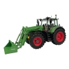 UH - Fendt 618 Vario with Frontloader (2023 - ....)