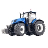 New Holland T7.340 HD Heavy Duty with PLM Intelligence