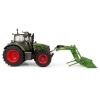 UH - Fendt 618 Vario mit Frontlader (2023 - ....)