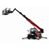 ROS Engineering - Manitou MRT 2260 mit Zubehör