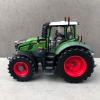 Wiking - Fendt 728 Vario met VarioGrip - Handmatig verbouwd model