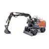 AT-Collections - Atlas 185W Mobile Wheel Crane