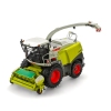 MarGe Models - Claas Jaguar 970 (494) + PU 300 (2007 - ....)