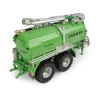 UH - Joskin Volumetra 20000-D Groen