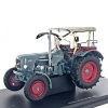 Autocult - Eicher Mammut EM600 with Fritzmeier cabin - Limited Edition 350 pcs