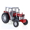 Replicagri - Massey ferguson 168 - 2WD with TIM Cabine (1972-1976)