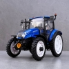 UH - New Holland T5.120 Dual Command (2025 - ....) on Row-Crop Wheels