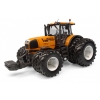 UH - Renault Atles 936 RZ + Declipsable Duals (2002-2003) - Chartres Tractorshow 2025