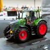 Pre-order - UH - Fendt 620 Vario - 60 years GVS-Agrar Switzerland - Limited Edition 750 pcs