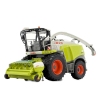 MarGe Models - Claas Jaguar 950 Dynamic Power Facelift + PickUp 300