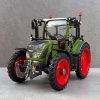 UH - Fendt 516 Vario (Nature Green) on row-crop wheels (2016-2021)
