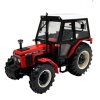 UH - Zetor 7745 Special Turbo - 4WD (1989-1993)