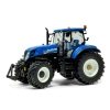 ROS - New Holland T7.270 Auto-Command (2011-2015) - Re-edition