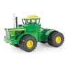 ERTL - John Deere Wagner WA-17 with Duals (1968-1970)