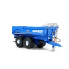 UH - JOSKIN Trans-KTP 22/50 - halfpipe - Limited Blue Edition 1000 pcs