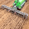 UH - Joskin Terraflex XXL-7125-19-SHK-2 Arable land slurry injector