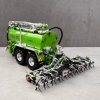 UH - Joskin Volumetra 20000D Groen + Joskin Terraflex 7125 Bouwlandbemester