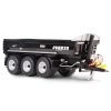 UH - JOSKIN Trans-KTP 27/65 TRM - halfpipe - Limited Black Beauty Edition 1000 pcs