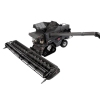 UH - Massey Ferguson Ideal 9T met Powerflow graanmaaibord - UH Edition 2025
