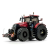 UH - Case-IH Puma 260 CVXDrive Showbox - Limited RED-TECH options Edition - 1000 pcs