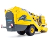 ROS - Ropa Keiler II RK22  - 2-row potato bunker harvester