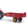 UH - Schuitemaker SMS 3000 Manure Spreader