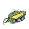 ROS - Krone BiGPACK HDP II 1290 VC (2025 - ....)