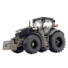 MarGe Models - Claas Axion 9.450 matte Noir a Pneus  - Edition Limitee Agritechnica 300 pcs