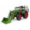 UH - Fendt 515 Vario - GEN 4 - (2026 - ....) + Fendt CargoProfi 4X80 Frontloader