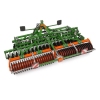 UH - Amazone Catros+ 5003-2 compact disc harrow