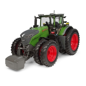 UH - Fendt 1052 Vario USA version with row crop duals - Gen 4 - (2026 - ....)