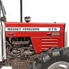 Aperçu - Toys-Farm.com - UH - Massey Ferguson 375 - 4RM - Side Shift 12/12 (1991-1997)