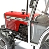 Aperçu - Toys-Farm.com - UH - Massey Ferguson 390 - 4RM - Side Shift 12/12 (1991-1997)