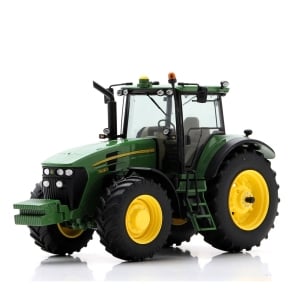 Schuco 2026 - John Deere 7930 met frontgewicht (2007-2011)