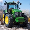 Schuco - John Deere 7930 met frontgewicht (2007-2011)