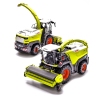 MarGe Models - Claas Jaguar 1080 + PickUp 4500 (2025 - ....)