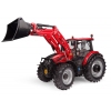 UH - Case-IH Farmall 120C + L635 Frontlader (2025 - ....)