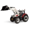 UH - Steyr 4120 Plus + L635 Frontlader (2025 - ....)