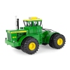ERTL - John Deere Wagner WA-14 with Duals (1968-1970)