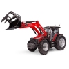 UH - Massey Ferguson 5M.145 + FL.4220 Frontlader  (2025 - ....)