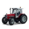 Toys-Farm - UH - Massey Ferguson 3085 Dynashift - Autotronic (1993-1995)