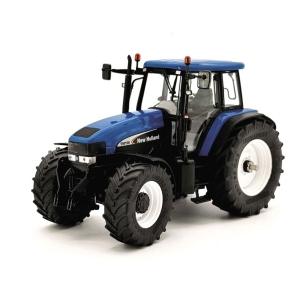 ROS - New Holland TM190 met fronthef Gen 1 (2002-2005)
