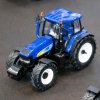 ROS - New Holland TM175 (2005-2007)