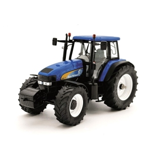 ROS - New Holland TM175 met frontgewicht Gen 2 (2005-2007)