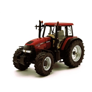 ROS - Case-IH MXM Maxxum 175 Pro met Case-IH frontgewicht (2002-2007)