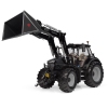 UH - Deutz-Fahr 6150.4 TTV + Stoll F43.27 Frontlader - Black Warrior - Limited Edition 1000 pcs