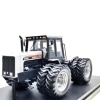 PowerTrac Models - AGCOSTAR 8360 4WD Kniktractor (1995-2001) - White Silver
